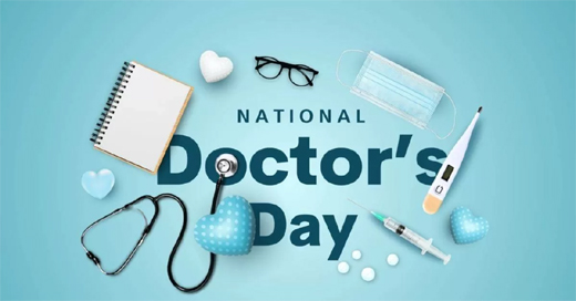 Docters Day